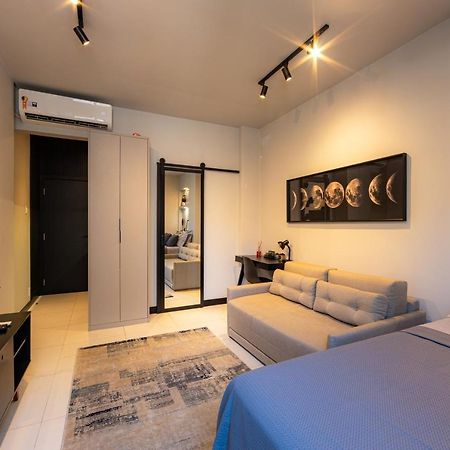 Kirflat Studio Copacabana Lejlighed Rio de Janeiro Eksteriør billede