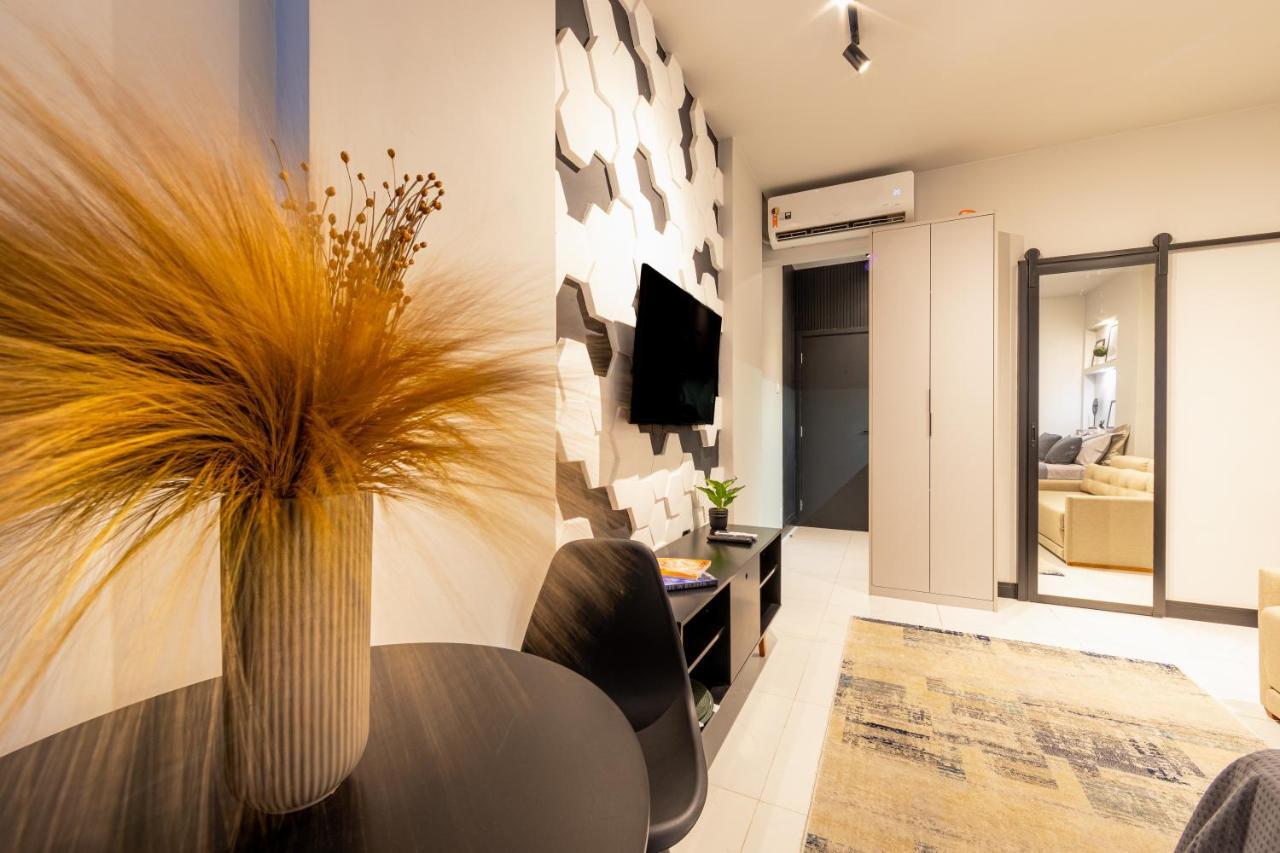Kirflat Studio Copacabana Lejlighed Rio de Janeiro Eksteriør billede